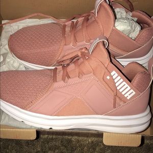 Puma shoes size 9.5